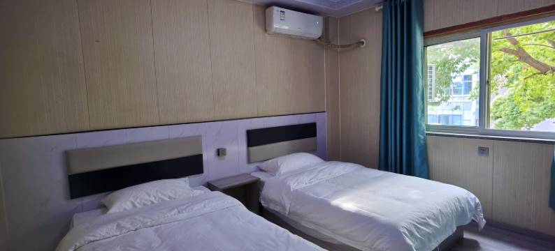 一帆风顺快捷宾馆(合肥野生动物园店)图片