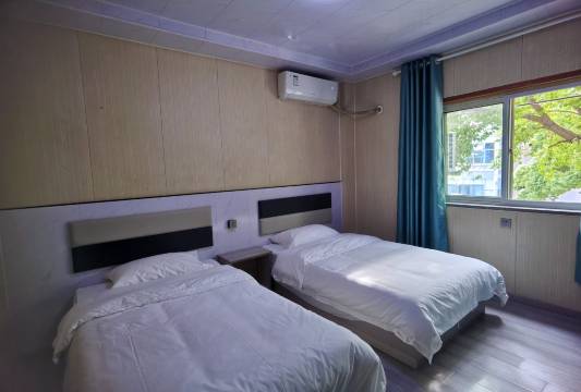 一帆风顺快捷宾馆(合肥野生动物园店)