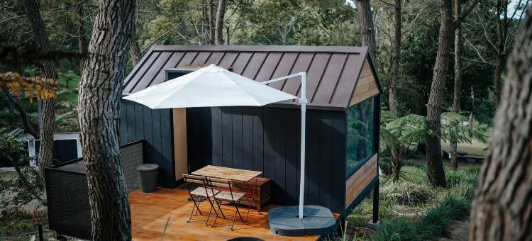 Bobocabin Kaldera, Toba图片
