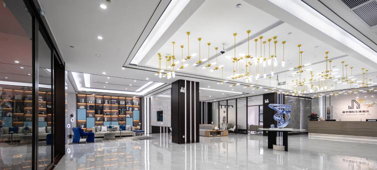 星程酒店(广州白云国际机场T2航站楼店)图片