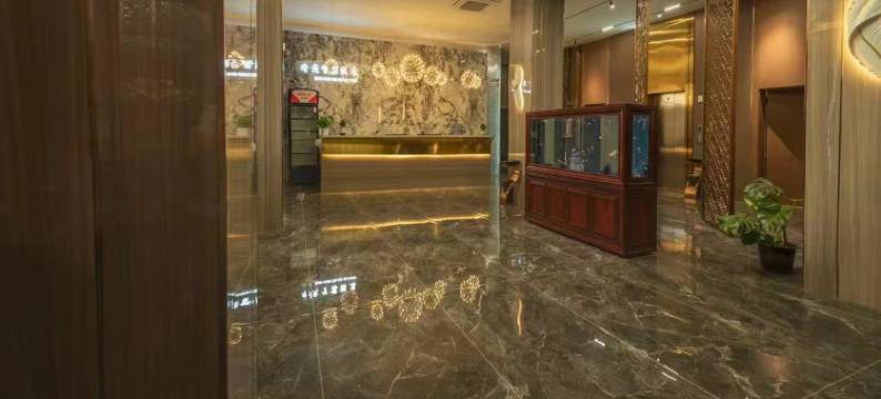 永善晴天智慧酒店图片