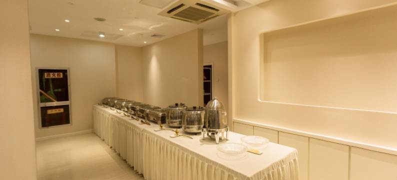 格芸酒店(临潼兵马俑店)图片