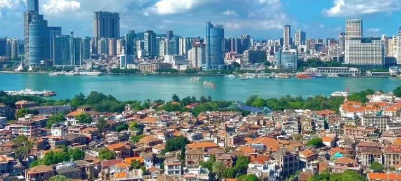 厦门曾墅花园(环岛南路曾厝垵店)图片