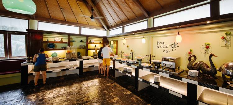 卡罗纳度假村及水疗中心(Karona Resort & Spa)图片