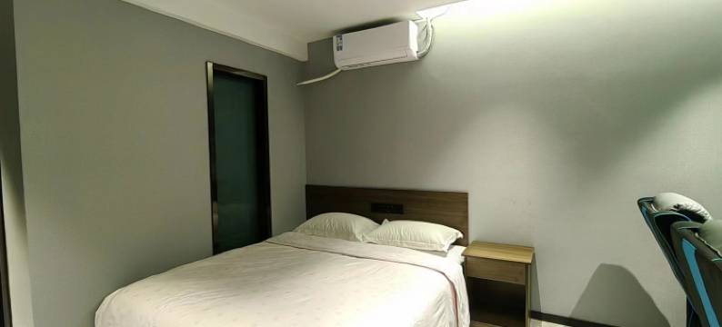 神木洛兰电竞酒店图片