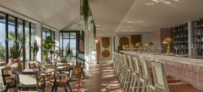 肖迪奇 100 号(One Hundred Shoreditch)图片