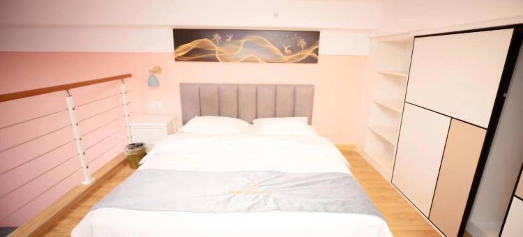 长丰未来电竞酒店图片