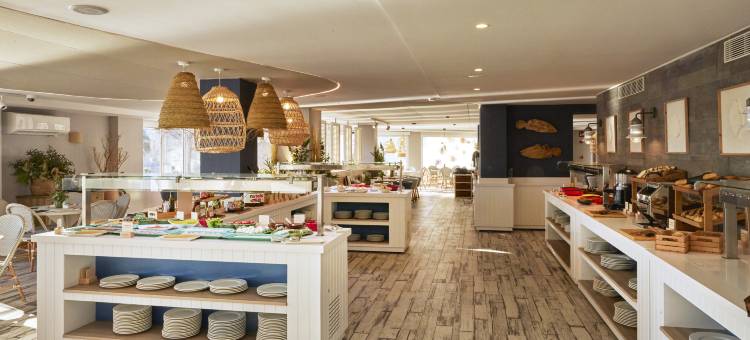 米拉朵港酒店(Catalonia Mirador des Port)图片