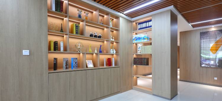 致馨栀子花开酒店(仙桃复州路店)图片