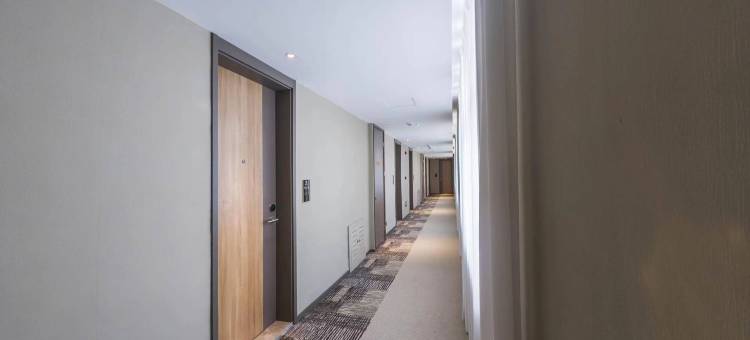 如家酒店·neo(德州夏津县政府店)图片