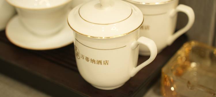 万蒂纳酒店图片