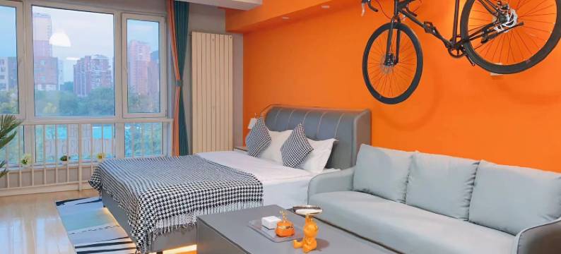 北京拾光悠悠民宿图片