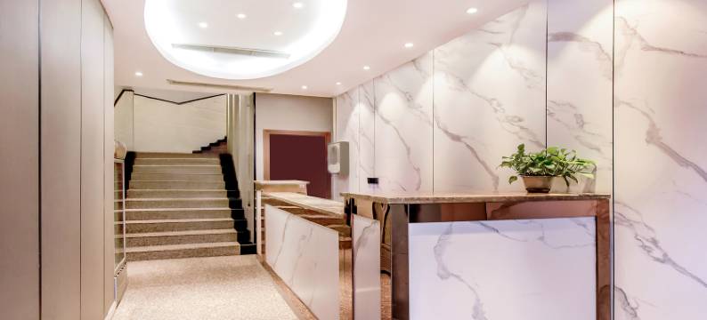 鑫悦酒店(大渡口区平安轻轨站店)图片