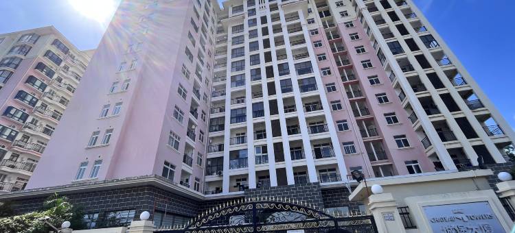 城堡塔公寓酒店(Chateau Towers Hotel Apartment)图片