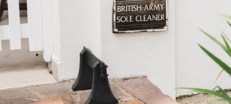 新加坡圣淘沙安曼纳圣殿酒店(Amara Sanctuary Sentosa)图片