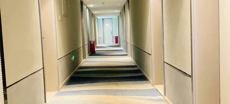 如家商旅酒店(长春净月大学城迅驰广场店)图片