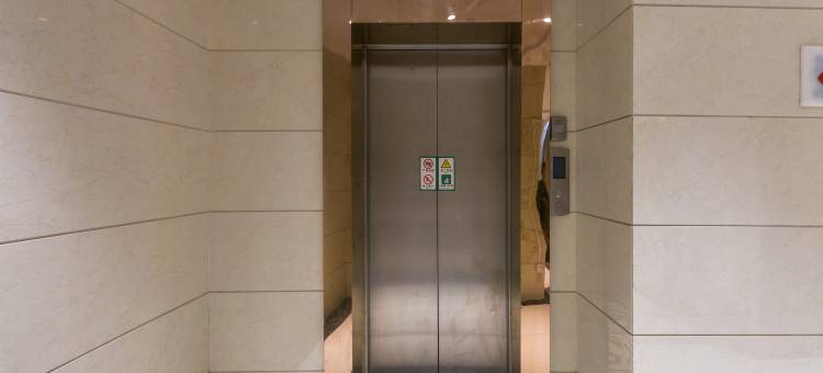 如家派柏·云酒店(上海南京路步行街江阴路店)图片