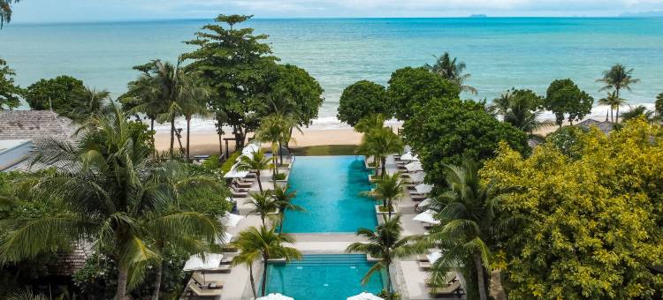 利亚纳度假村与水疗中心(Layana Resort & Spa)图片