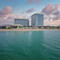 卡塔尔多哈瑞克索斯海湾酒店
