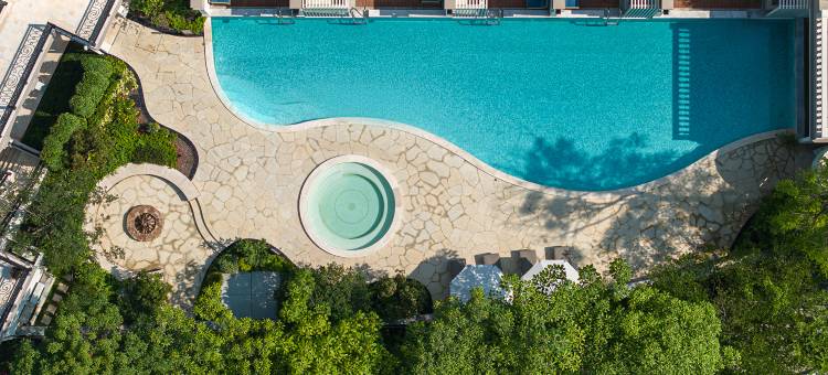 南昆山佩拉庄园Pella Villa图片