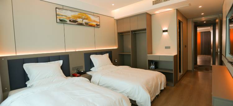 麻江县希尔曼酒店图片