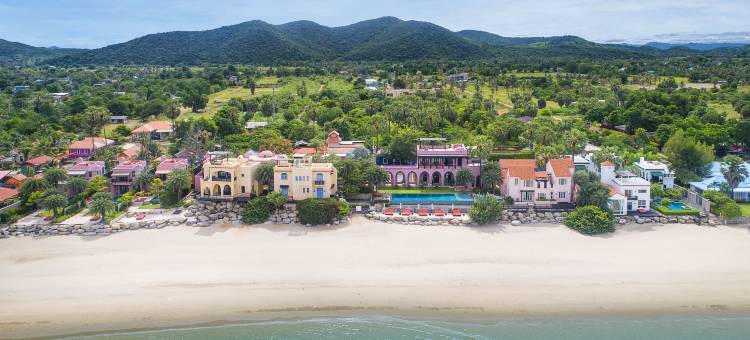 摩洛哥班布里别墅度假村(Villa Maroc Resort)图片