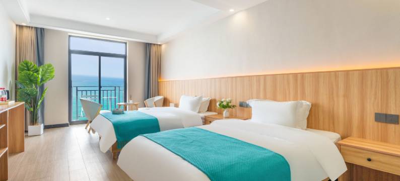 岛居·海景民宿(东极东福山店)图片