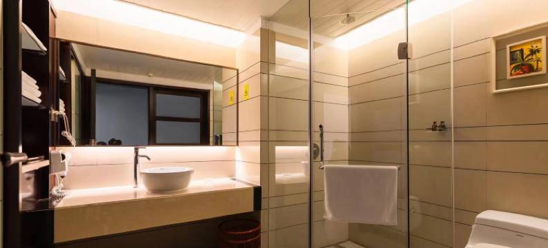 桃花滩宾馆图片