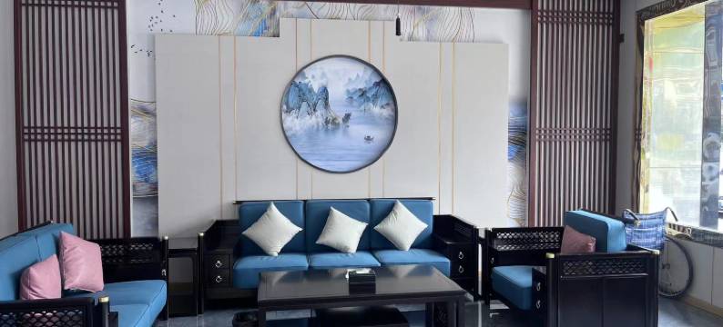 林芝唐朝酒店(市中心店)图片