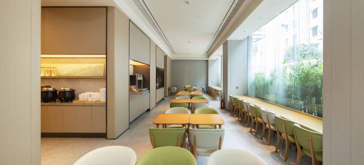 全季酒店(三亚中心店)图片