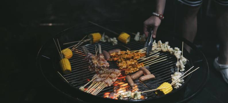 杭州临安夏尔·亲子度假民宿图片