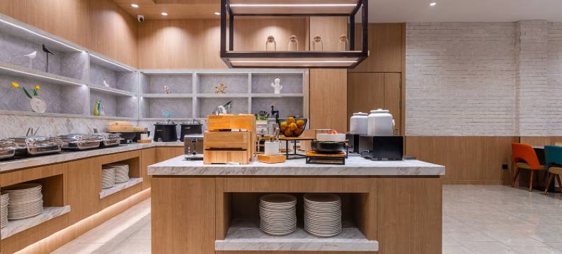 汉庭酒店(雅安石棉店)图片