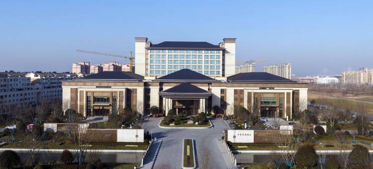 响水书香花园酒店图片