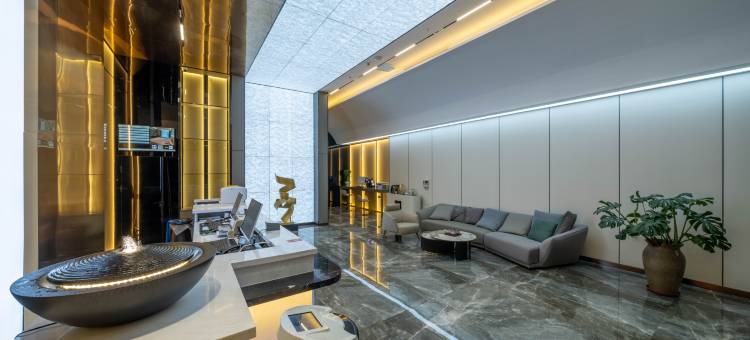 悦豪酒店(临河区巴彦淖尔市政府店)图片