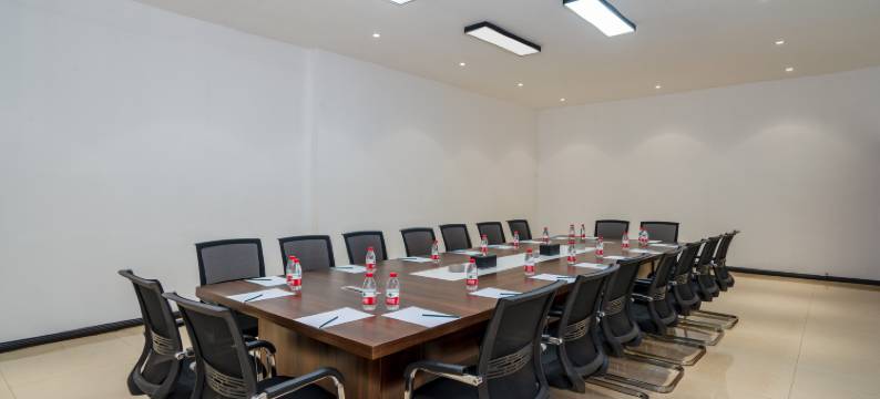 云麓森林别墅度假酒店图片