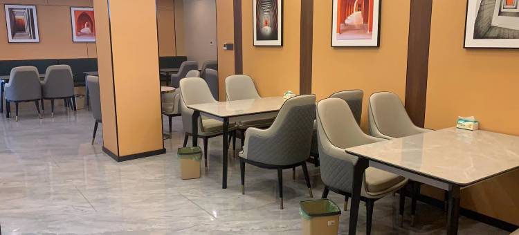 艺龙安悦酒店(拉萨八廓街大昭寺店)图片