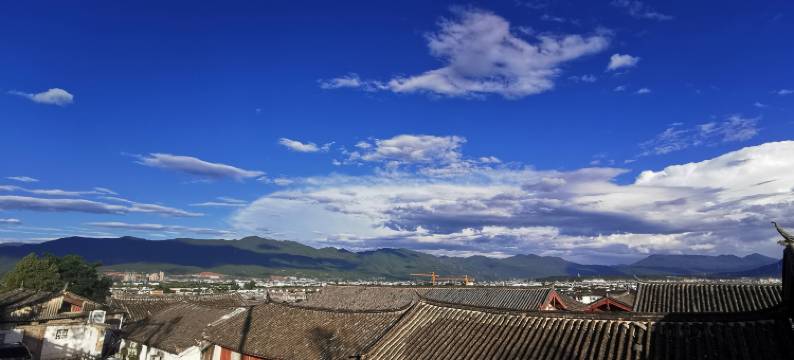 小喜宅客栈(丽江古城店)图片