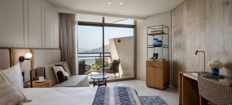 莱昂纳多广场太巴列酒店(Leonardo Plaza Hotel Tiberias)图片