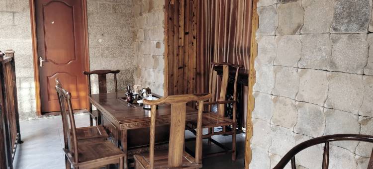 平潭海野石厝民宿(龙王头沙滩店)图片