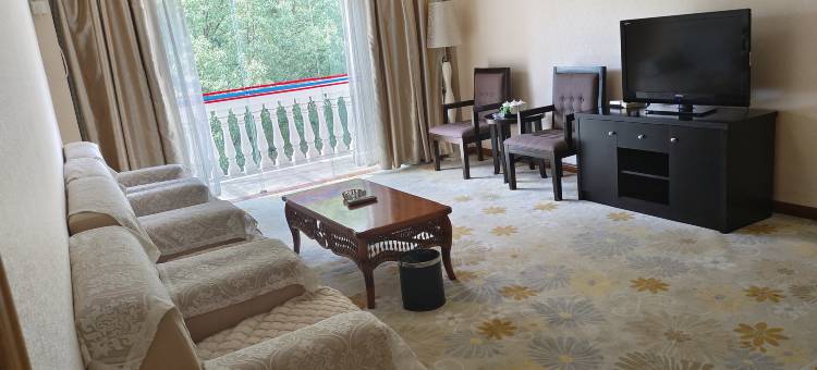 南昌新都宾馆图片