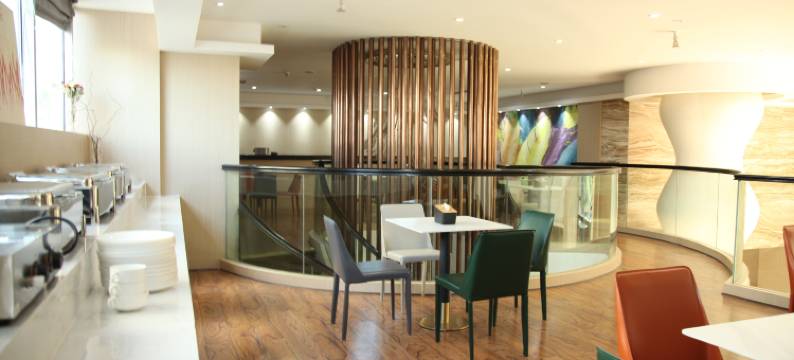 成都喜上万朵酒店(龙潭水乡威灵地铁站店)图片