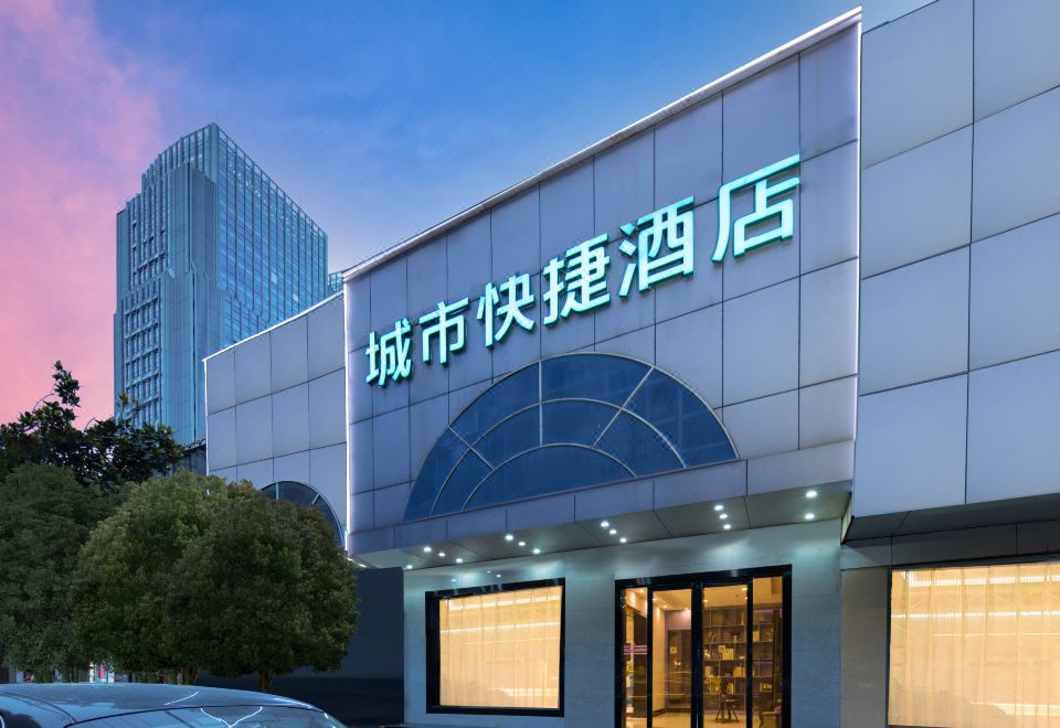 Hotel Overview