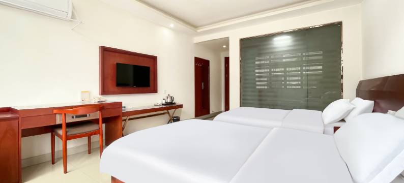 高老莊 (天堂寨景区店)图片