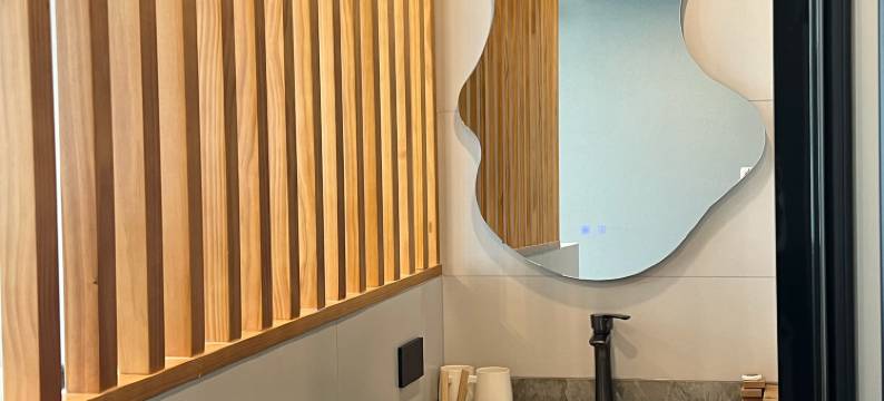 遇见318山和云朵别院图片