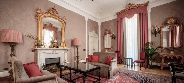 米兰大酒店-立鼎世酒店集团(Grand Hotel et de Milan - the Leading Hotels of the World)图片