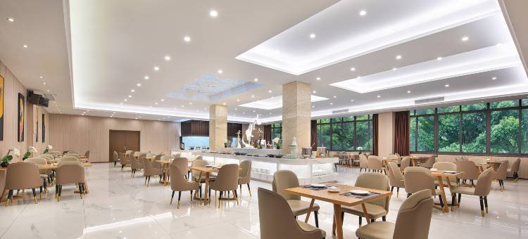维也纳酒店(桂林会展中心漓江河畔店)图片