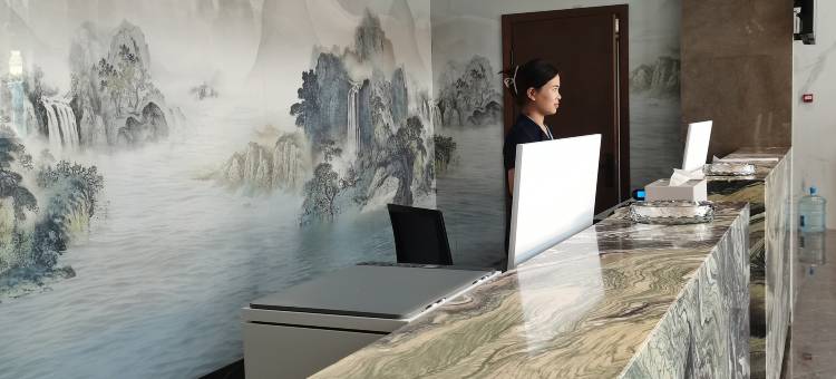 御水春天大酒店(新野产业聚集区店)图片