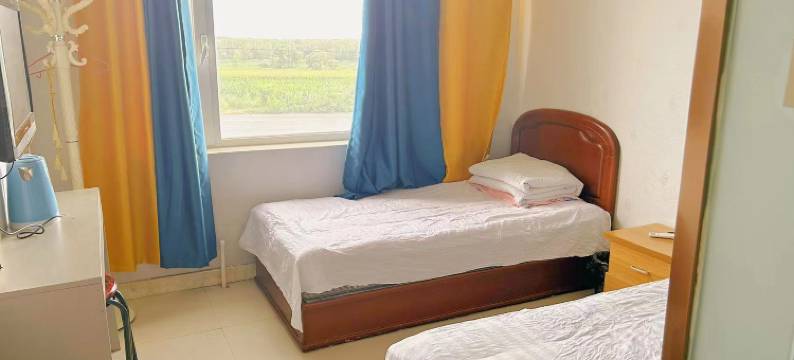 榆林缘来苑宾馆图片