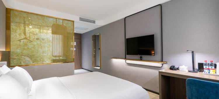 7天优品Premium酒店(林芝幸福小区店)图片