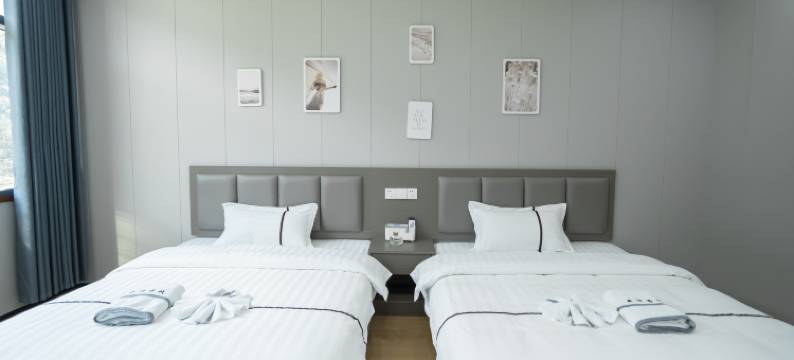 望仙谷云顶民宿图片